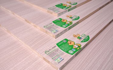 如何挑選生態(tài)板，生態(tài)板檢測方法？