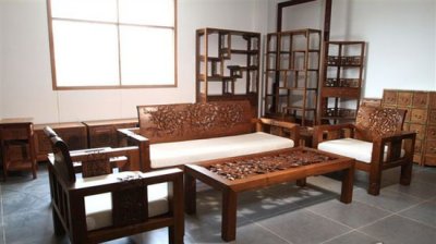 核桃木家具的優(yōu)缺點，核桃木家具如何保養(yǎng)?