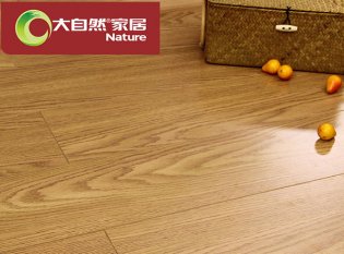 2017實木地板10大品牌是哪些，最新品牌排名
